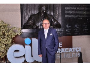 Türk doğaltaşı tasarımla mimari projelerin baş tacı olacak
