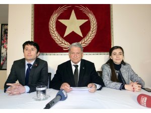 "Akşener FETÖ ve PKK fedailiğine soyunmuş bulunuyor"