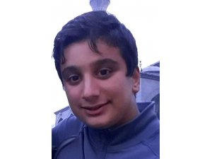 Duvardan seken kurşun 16 yaşındaki çocuğun ölümüne sebep oldu