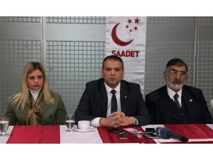 SP Van’da seçime iddialı giriyor