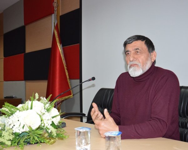 Aydınlar’da Yazıcıoğlu anıldı