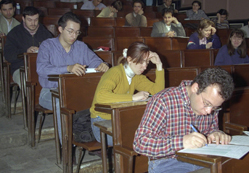 Kamuya personel alımı başlıyor