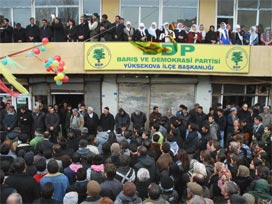 BDP'ye karizmatik lider aranıyor