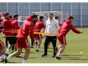 Emre Kılınç'ın milli takım mutluluğu