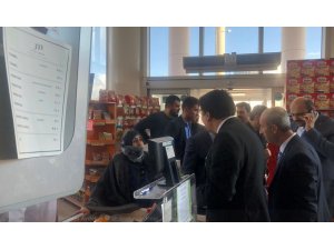 Aydemir, ‘Aziziye Ruhu her daim galip gelecektir’