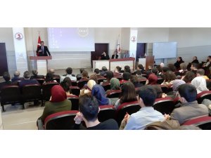 Cömert: “Hormonlu büyüyen işletmelerden başarı beklenemez”