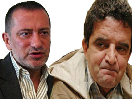 Altaylı-Türköne arasında 'cahil' polemiği