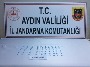 Sosyal medyadan uyuşturucu pazarlığına jandarma operasyonu: 6 gözaltı