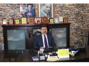 SP’nin Elmadağ Belediye Başkan adayı Yurdakul istifa etti