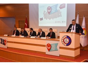 Malatya’nın Şubat ihracatı yaklaşık 30 milyon dolar