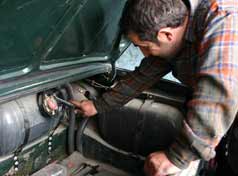 Kulu'dan MMO'ya LPG çağrısı