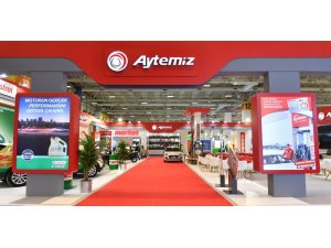 Aytemiz, inovatif hizmetlerini sergiledi