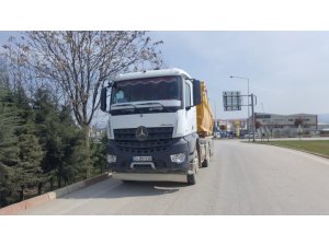 Hamile kadın hayatının şokunu yaşadı