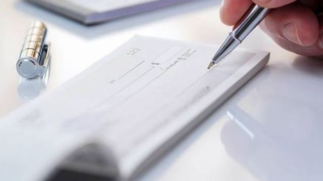 Protesto edilen senet sayısı şubatta azaldı