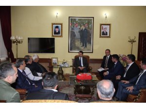 Gemerek OSB'ye yatırım atağı