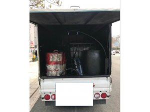 Polis 3 bin litre kaçak, karışımlı akaryakıt ele geçirdi