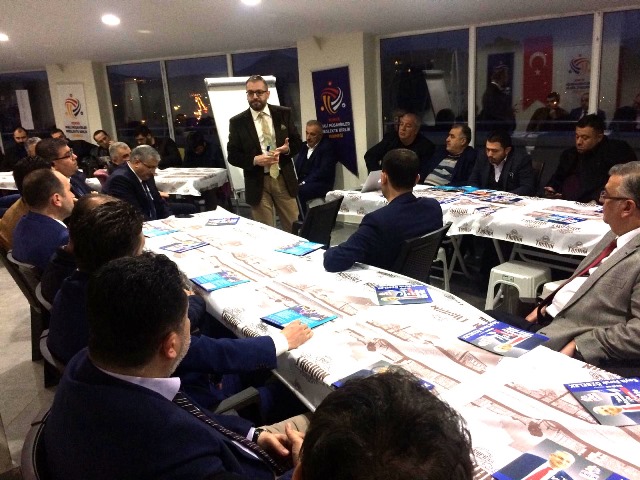 Muhasebecilere Algı yönetimi  Eğitimi