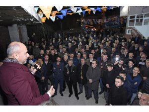 Togar: "Verilen desteği boşa çıkarmadık"