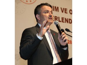 "Toprak Mahsulleri Ofisi fındık üreticisinin yanında olacak"