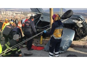 Polis çalan telefonda acı haberi veremedi