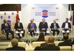 "Yeni Zelanda saldırısı tarih boyunca trajedi günü olarak anılacak"