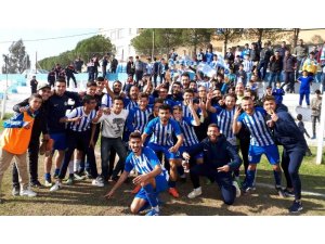 Aliağa Helvacı, BAL yolunda