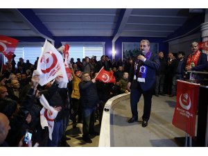 "Artık rüyanızda görürsünüz"