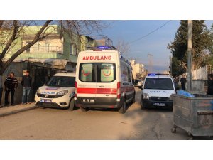 Adıyaman'da bıçaklı kavga: 3 yaralı