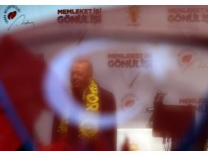 Cumhurbaşkanı Erdoğan: "Soyadı Temelli ama kendi temelsiz biri"