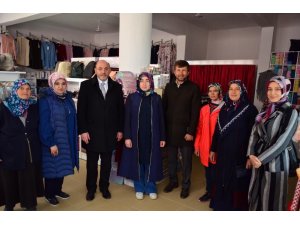 "Pazarlar, gönül belediyeciliği ile tanışacak"