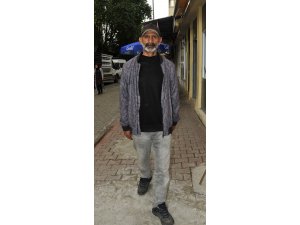 Oğlunu darbeden kadın sanığa para cezası