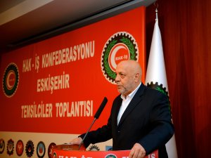 "Kandil'den talimat alanlarla aynı yolda yürüyemeyiz"