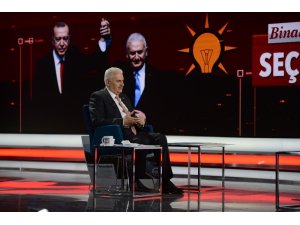 Binali Yıldırım: "2 yıl içinde tüm kamu alanlarında internet ücretsiz alacak"