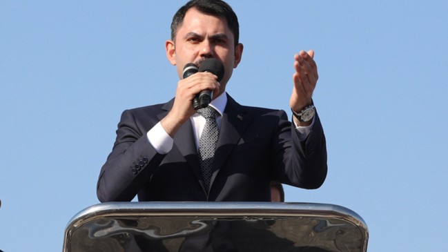 "1 Nisan sabahı bu ülke..."