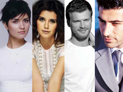 En çok izlenen dizi hangisi?