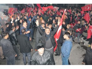 Bakan Kasapoğlu’nun müjdesi Romanları coşturdu