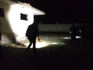 Kırklareli’nde 11 yaşındaki kız ölü bulundu