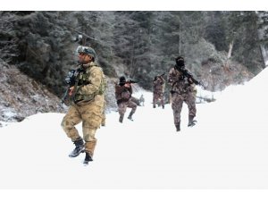 Doğu Karadeniz’de 5 ilde eş zamanlı terör operasyonu başlatıldı