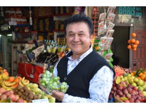 Eriğin kilosu 150 liraya düştü