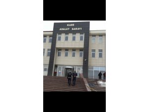 Kars’ta uyuşturucudan 1 kişi tutuklandı