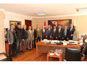 BTP Ankara Büyükşehir Belediye Başkan adayı Pak: “Muhalefet değişmeden iktidar değişmez”