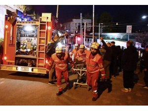 İtalya’da iki tren çarpıştı: 50 yaralı