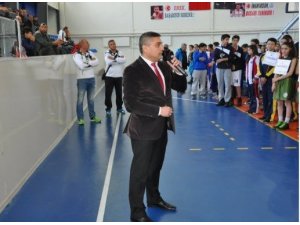 Kulüpler Arası Yıldız Erkek Voleybol grup müsabakaları
