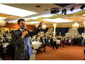 AK Parti Beylikdüzü Belediye Başkan Adayı Mustafa Necati Işık: "Beylikdüzü’ne değer katacağız"