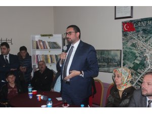 Akış seçim çalışmalarında