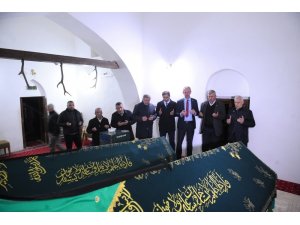 Bozbey: "Hiçbir tarla boş kalmamalı"