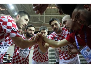 CIP Travel Antalyaspor, Avrupa’yı hedefliyor