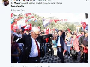Osman Gürün, başlattı Twitter’da ‘Trend Topic’ oldu