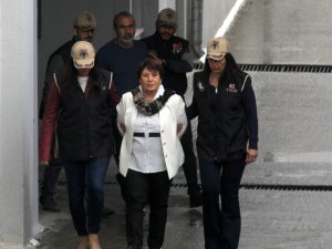 "Paralel mahkeme" kuran HDP’liler adliyeye sevk edildi
