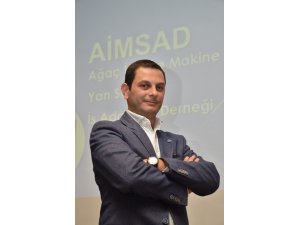 "100 İthalata karşılık 167 makineyi ihraç ettik"